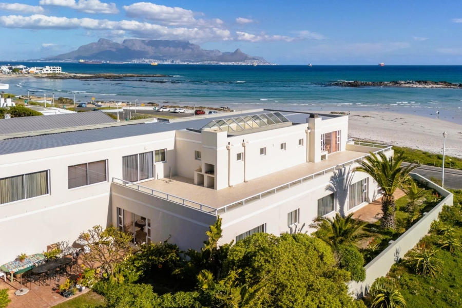 5 Bedroom Property for Sale in Bloubergstrand Western Cape